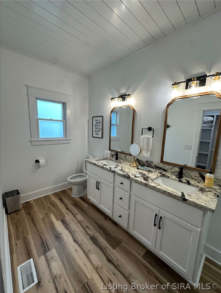 6198 Fairview Road Taswell, IN 47175 - Photo 13 of 36 Gallery Image 13