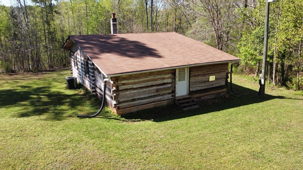 539 Wards Corner Road Keysville, VA 23947 - Photo 16 of 17 Gallery Image 16