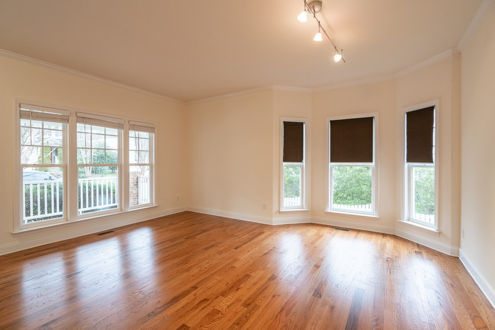2410 Bright Future Way Raleigh, NC 27614 - Photo 4 of 30 Living Room