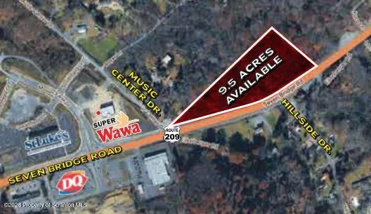 $1,250,000 | 209 Pa Rt East Stroudsburg Pa, East Stroudsburg, PA 18301
