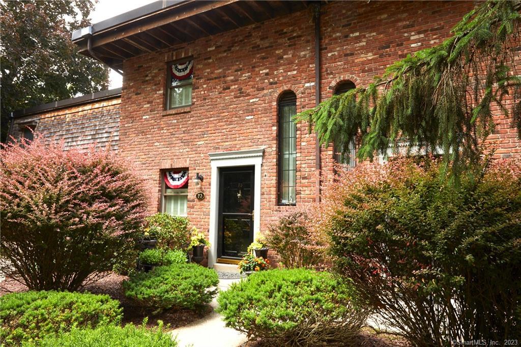 85 River Road, Unit F3 Essex, CT 06426 - Photo 1 of 1 Gorgeous brick townhouse