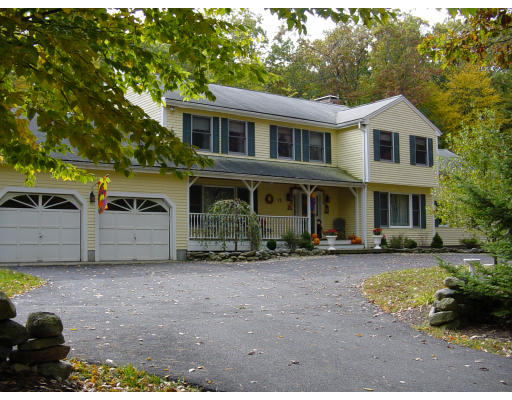 75 Duval Road Sutton, MA 01590 - Photo 1 of 1