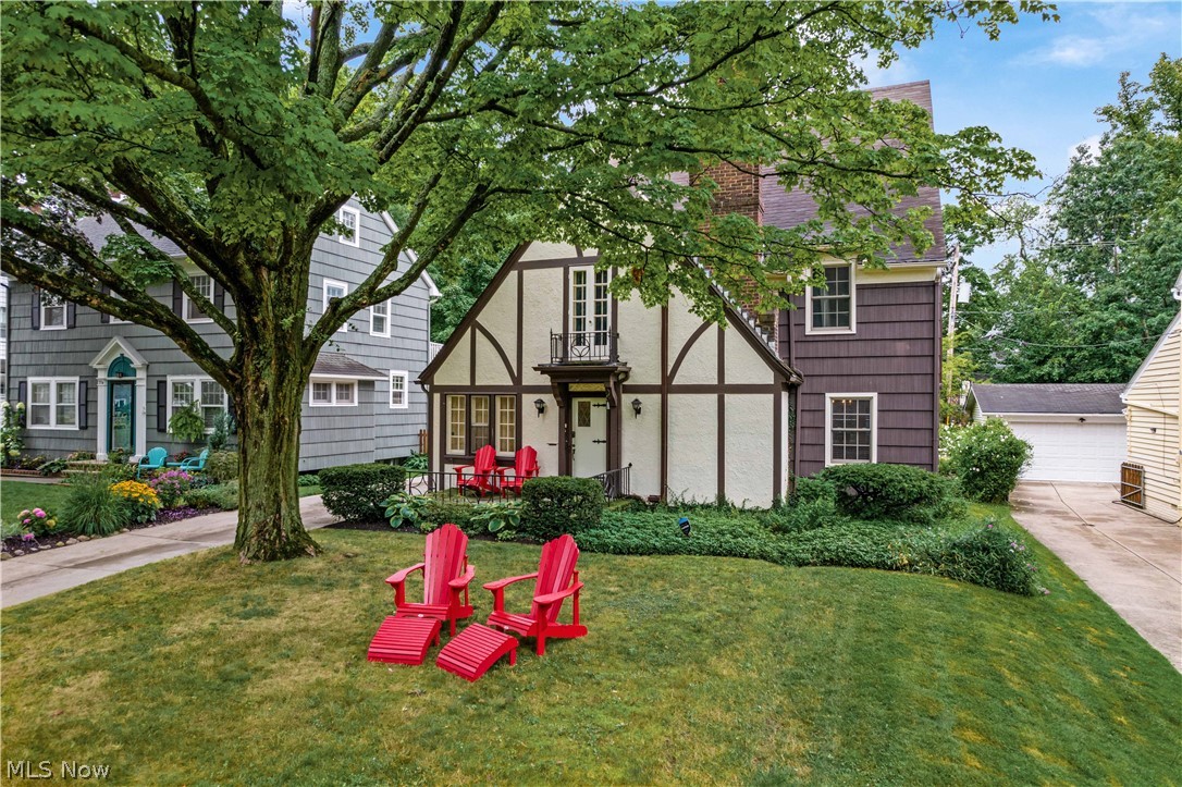 3350 Avalon Road Cleveland, OH 44120 - Photo 1 of 35 Gallery Image 1