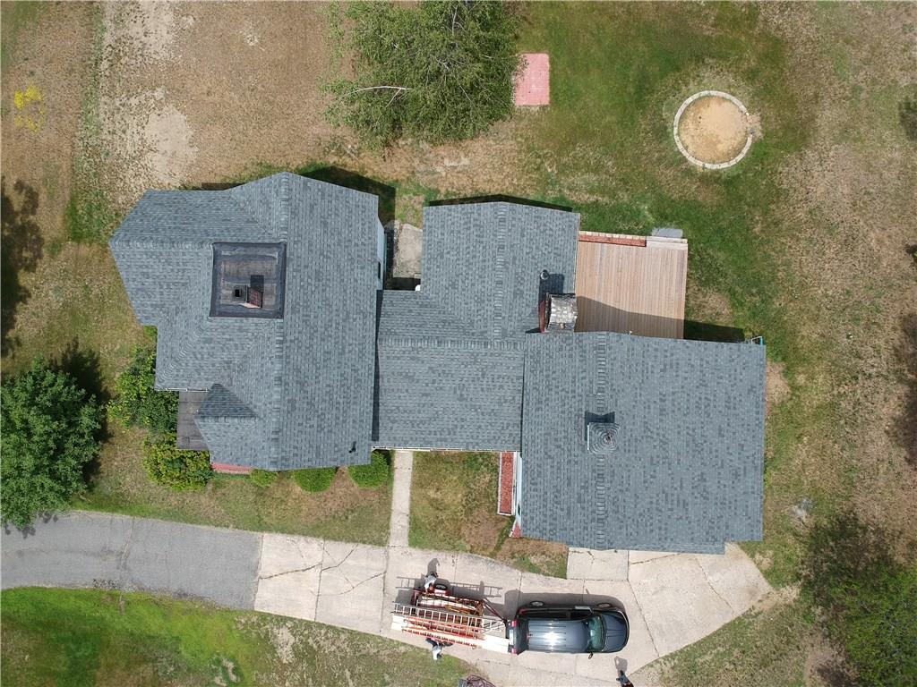 129 Switzerland Road Lewiston, ME 04240 - Photo 5 of 31 NEW ARCHITECTURAL ROOF