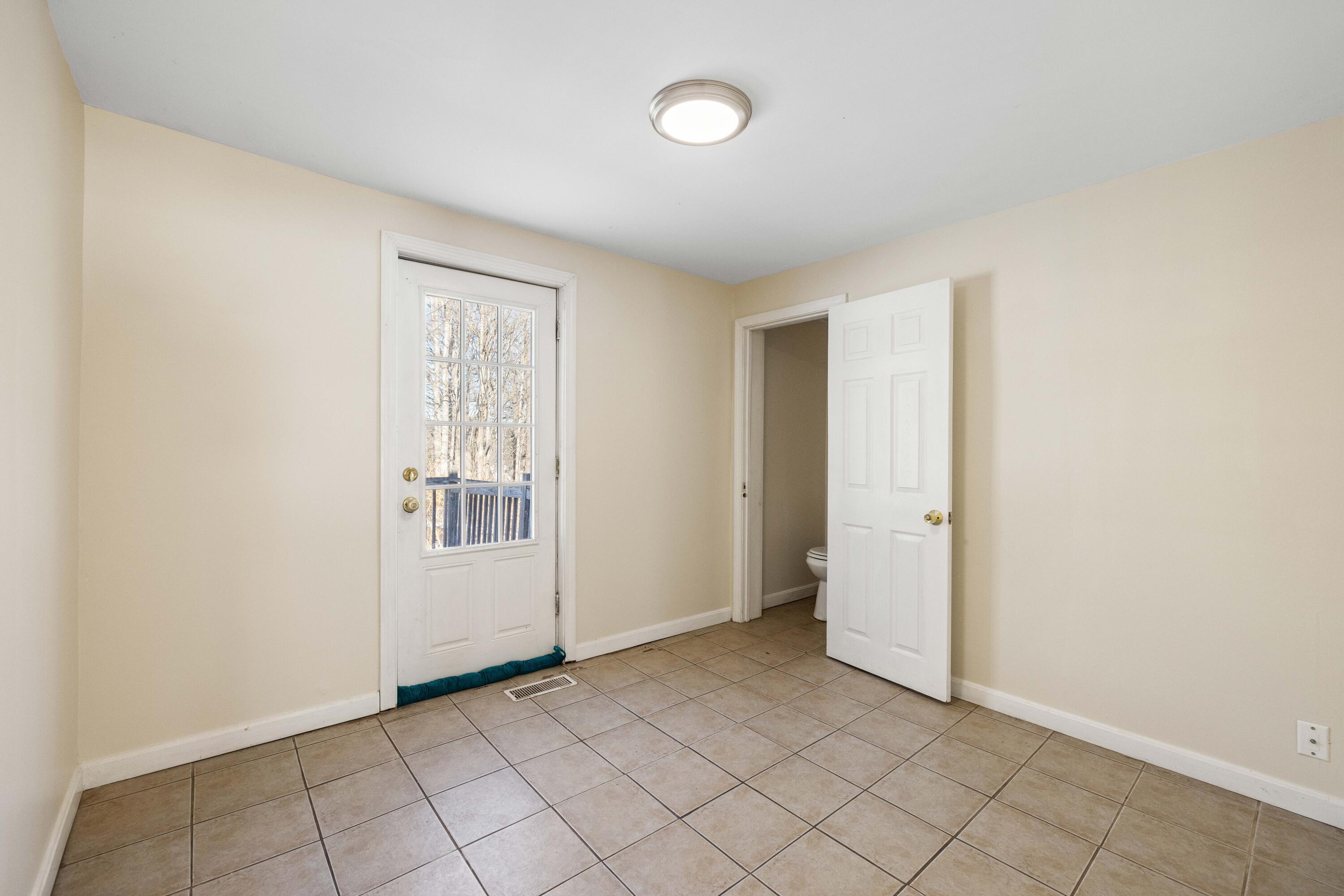 70 Airport Road Sanford, ME 04073 - Photo 25 of 42 Office & 1/2 Bath