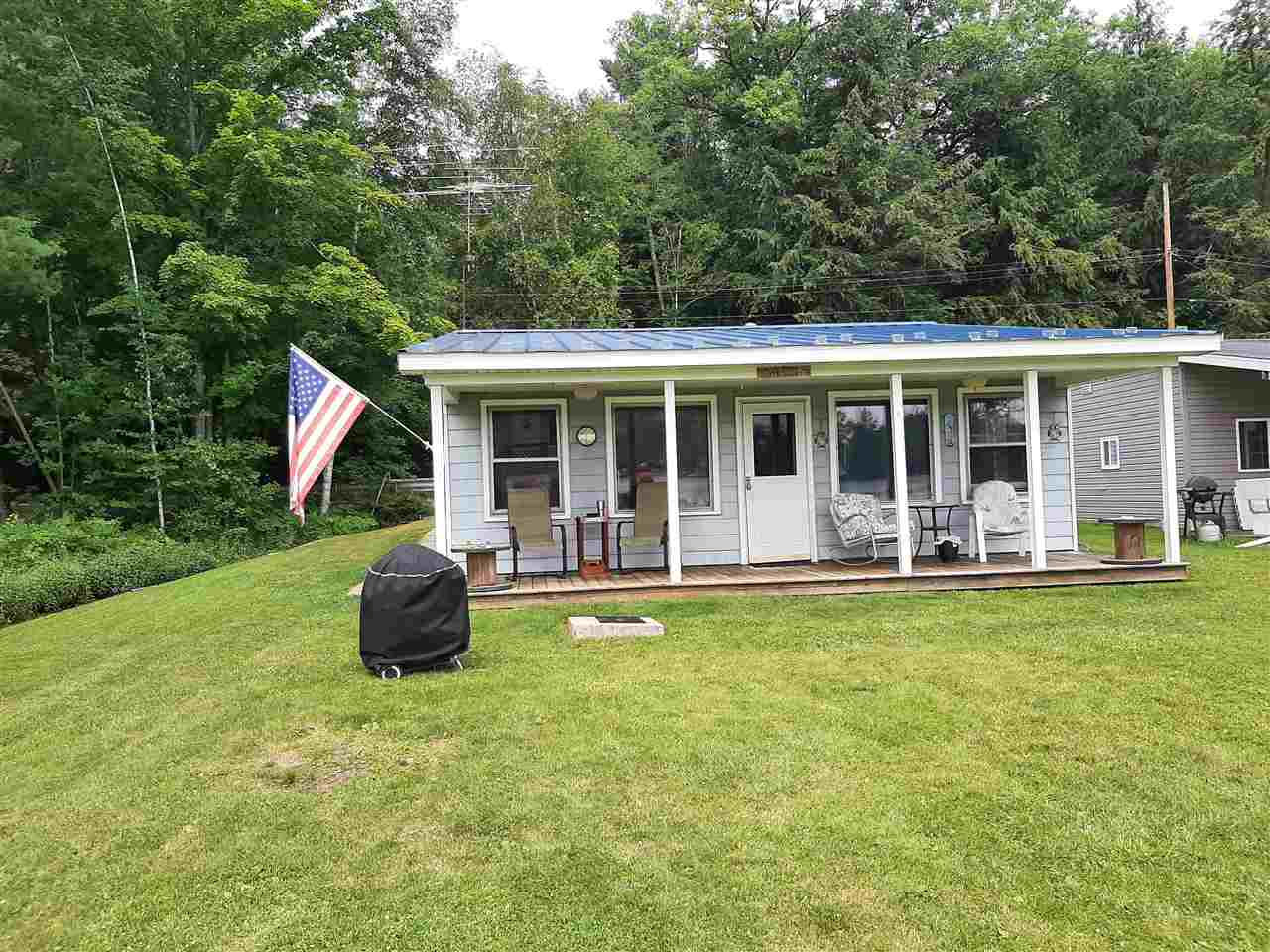 2834 Hayes Road Harrison, MI 48625 - Photo 26 of 40