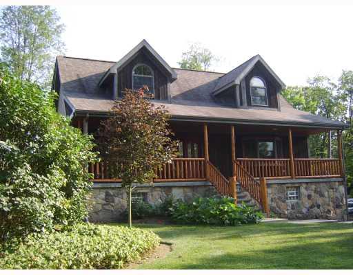 34 Ashley Road Gibsonia, PA 15044 - Photo 1 of 18 Exterior Front.