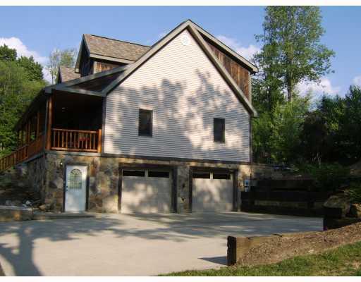 34 Ashley Road Gibsonia, PA 15044 - Photo 10 of 18 Exterior Front.