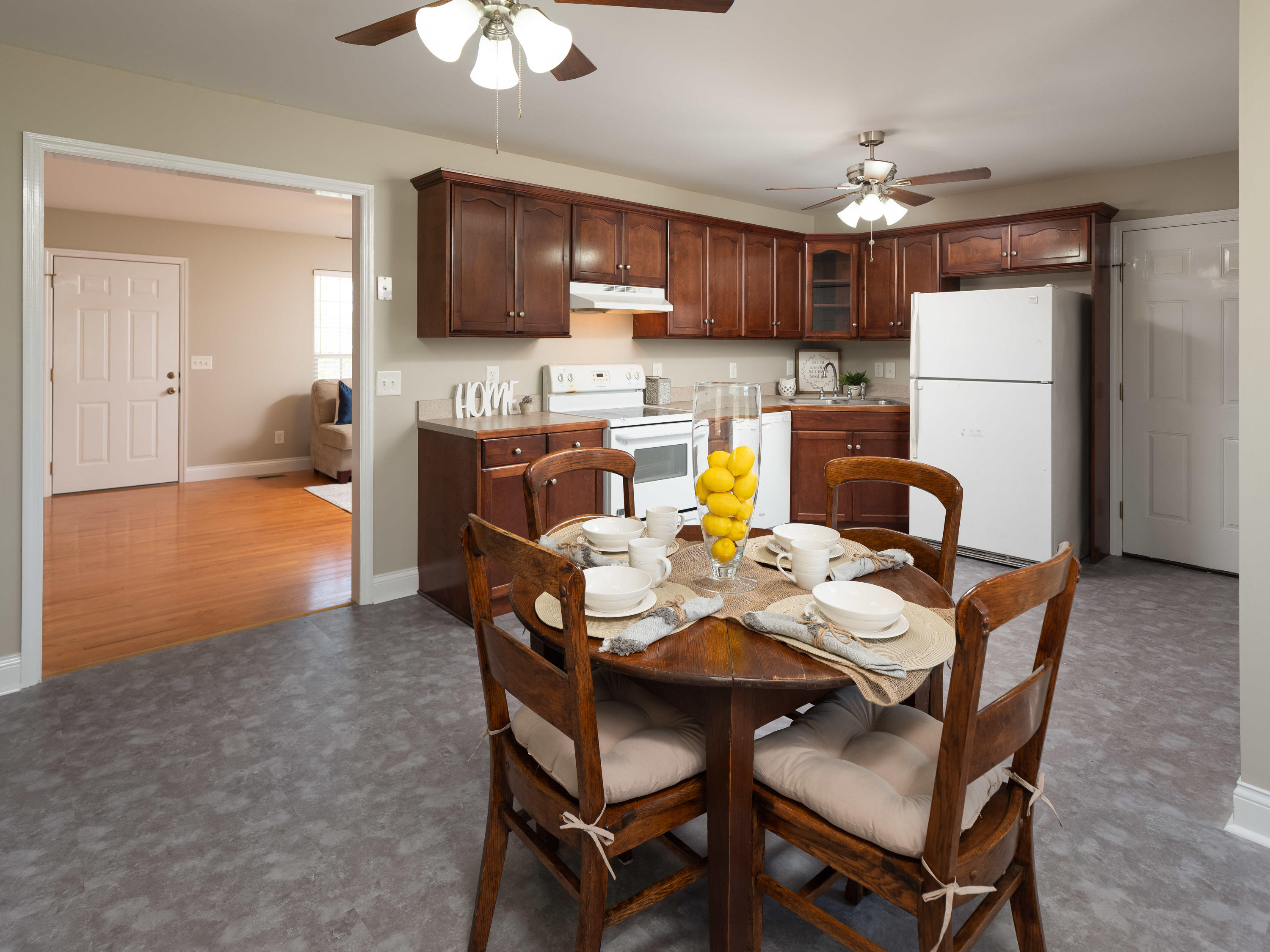 2961 Northeast Fulbright Road Cleveland, TN 37312 - Photo 1 of 23 Fulbright 07