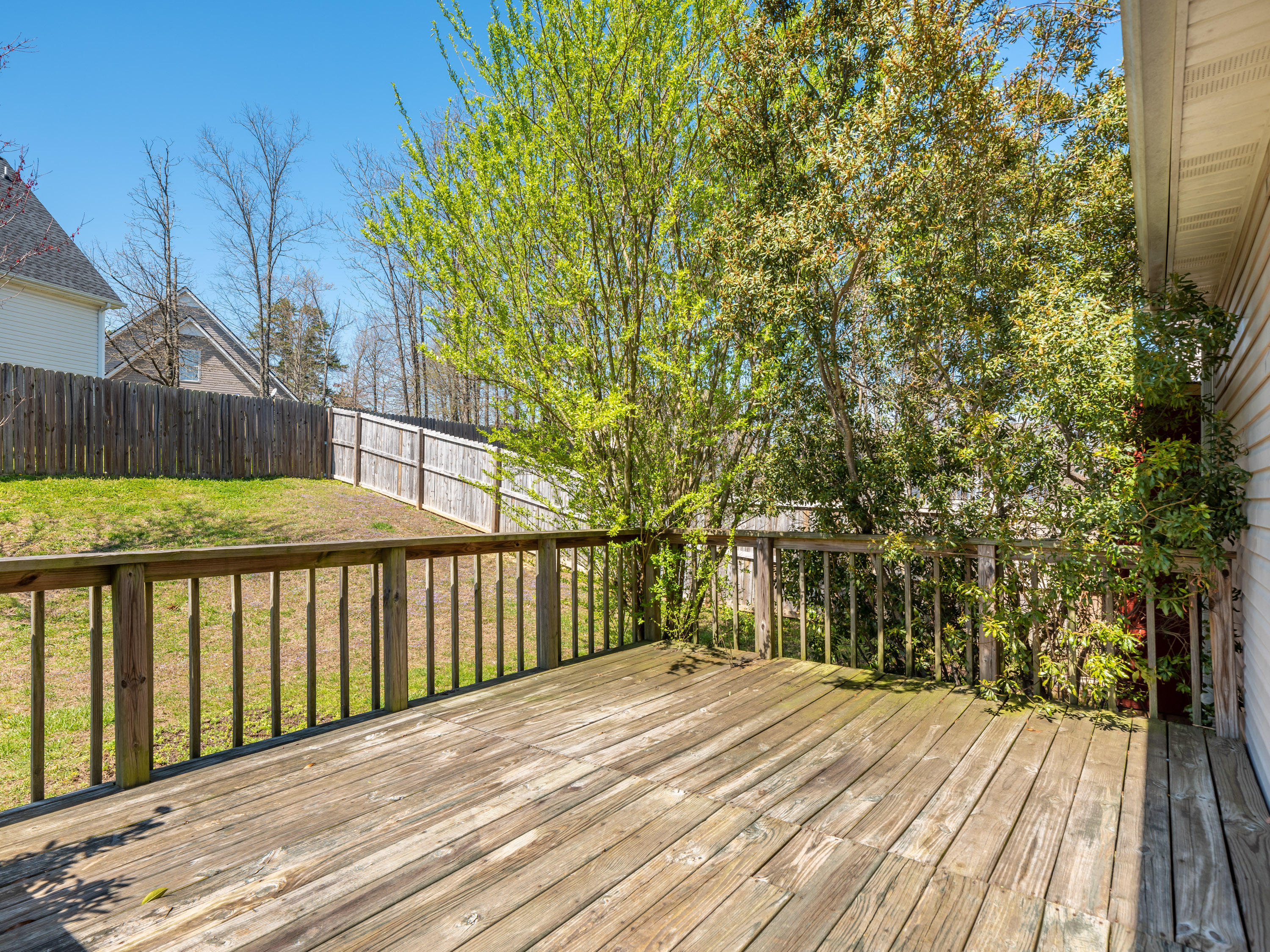 2961 Northeast Fulbright Road Cleveland, TN 37312 - Photo 19 of 23 Fulbright 20