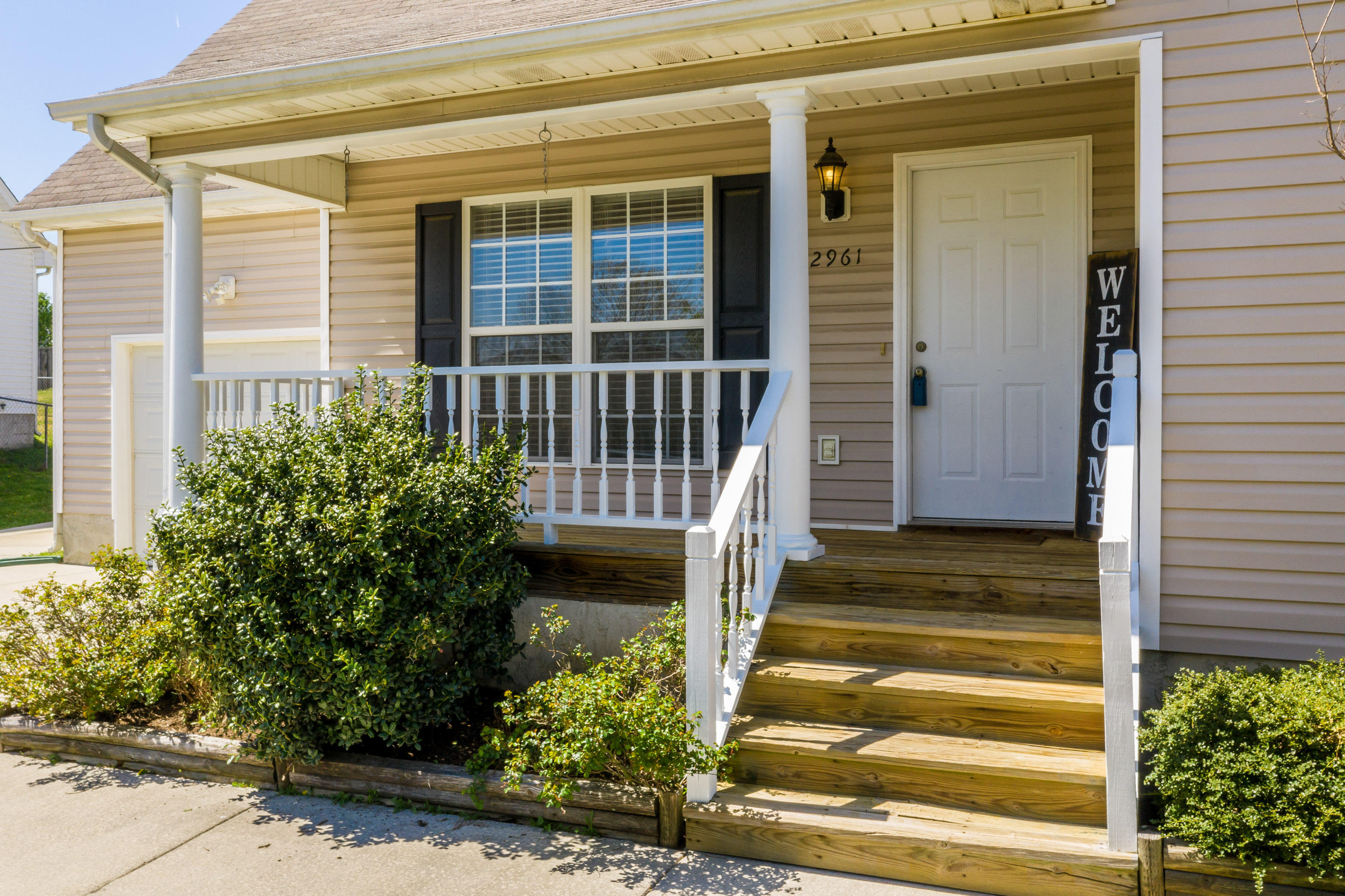2961 Northeast Fulbright Road Cleveland, TN 37312 - Photo 3 of 23 Fulbright 02