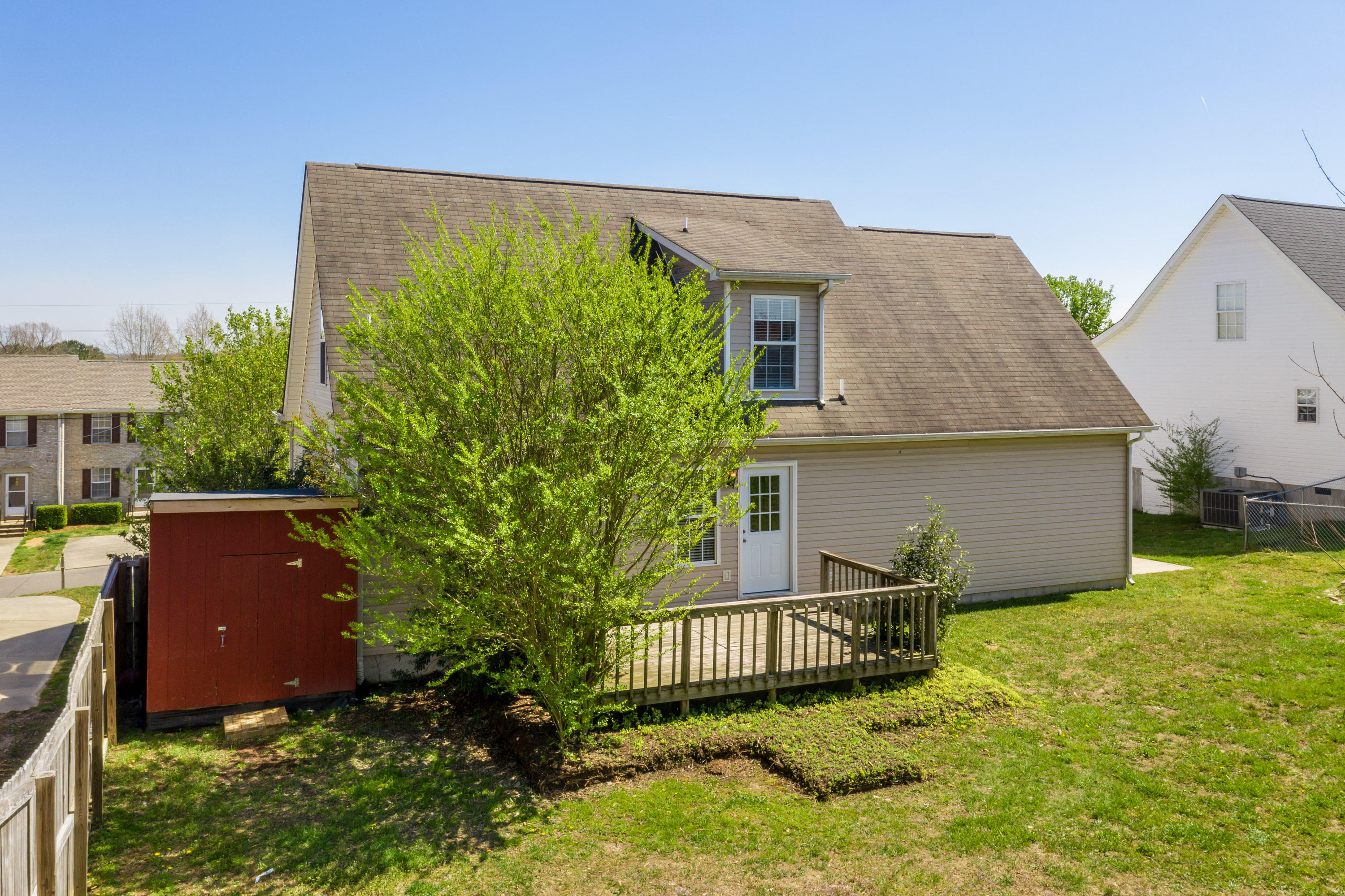 2961 Northeast Fulbright Road Cleveland, TN 37312 - Photo 21 of 23 Fulbright 22