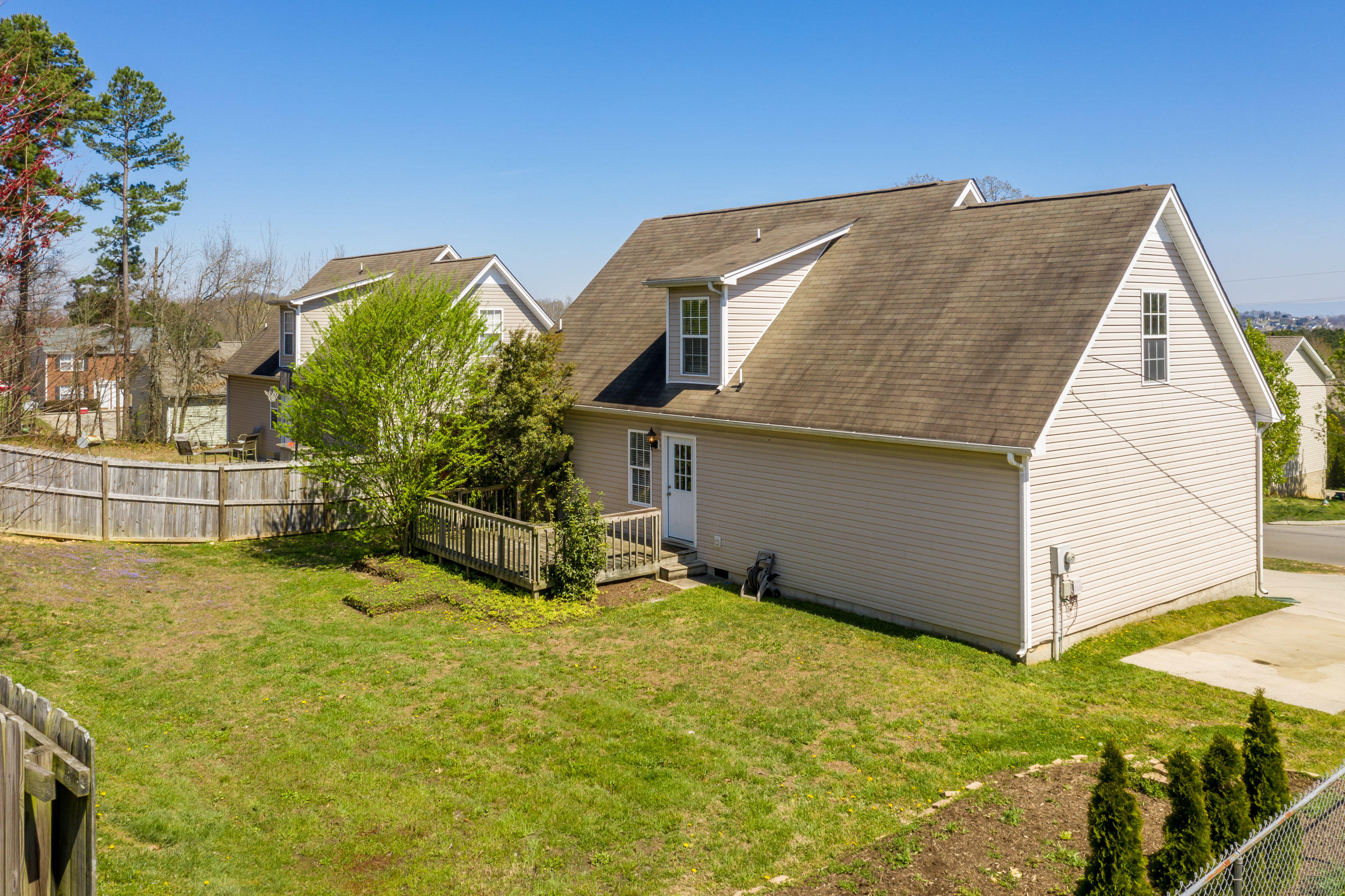 2961 Northeast Fulbright Road Cleveland, TN 37312 - Photo 22 of 23 Fulbright 23
