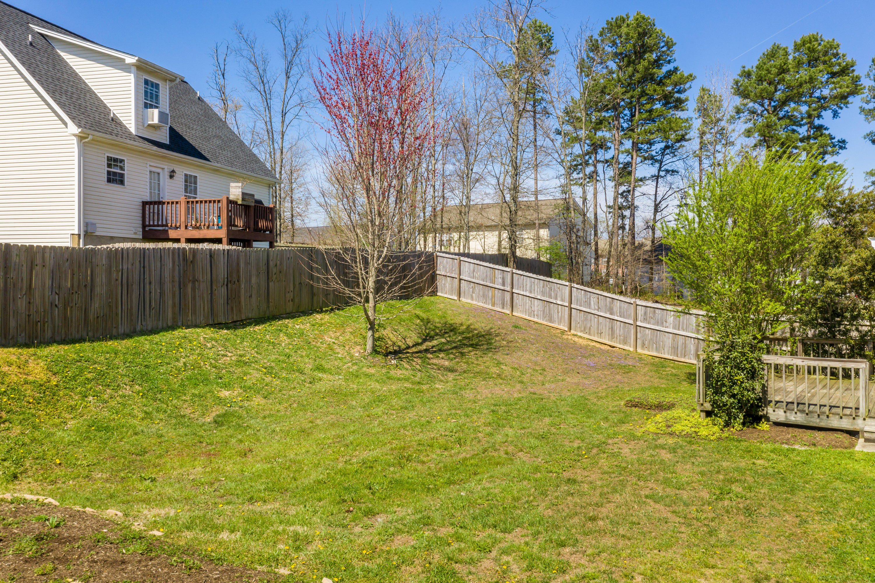 2961 Northeast Fulbright Road Cleveland, TN 37312 - Photo 23 of 23 Fulbright 24