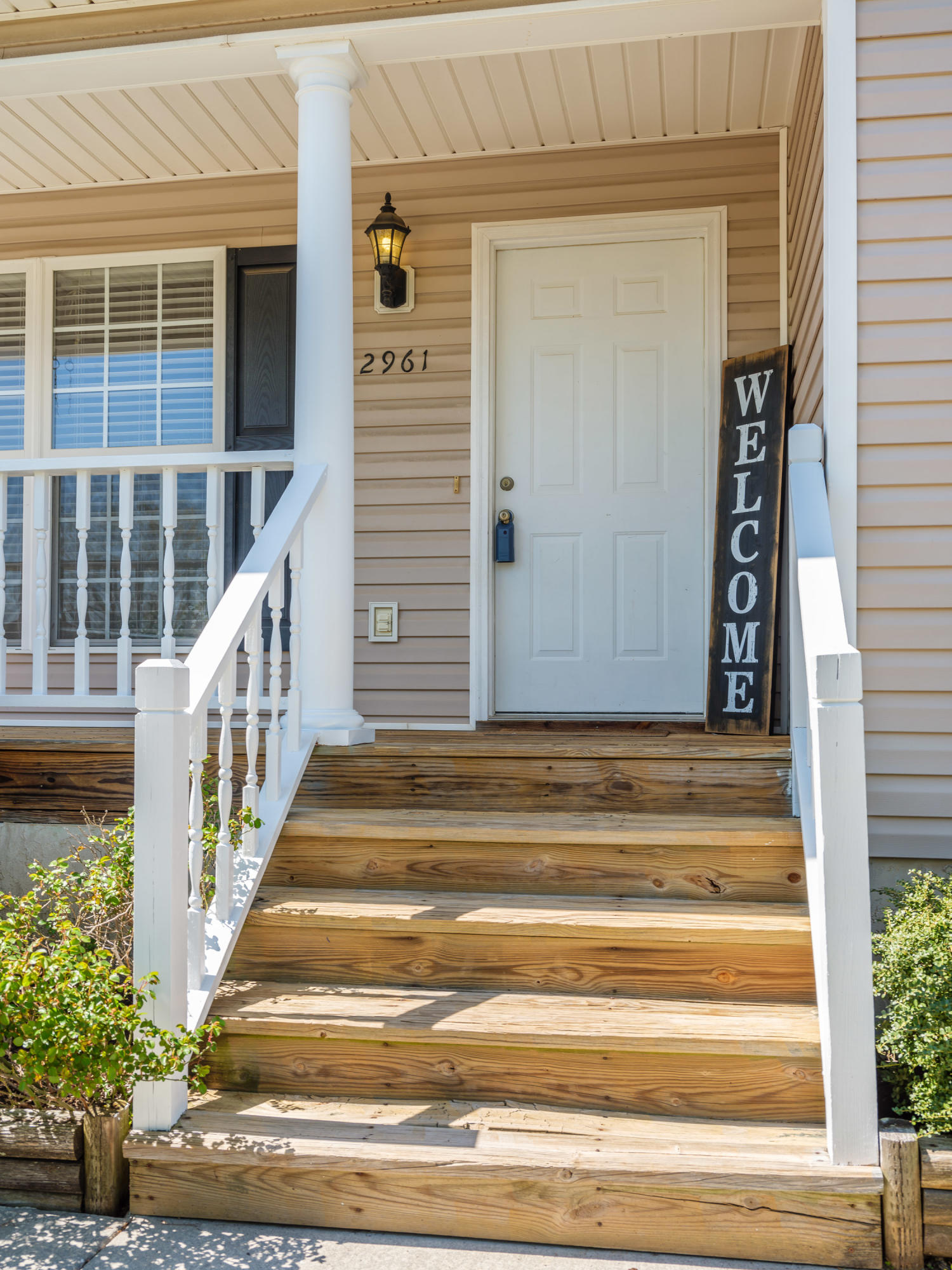 2961 Northeast Fulbright Road Cleveland, TN 37312 - Photo 4 of 23 Fulbright 03