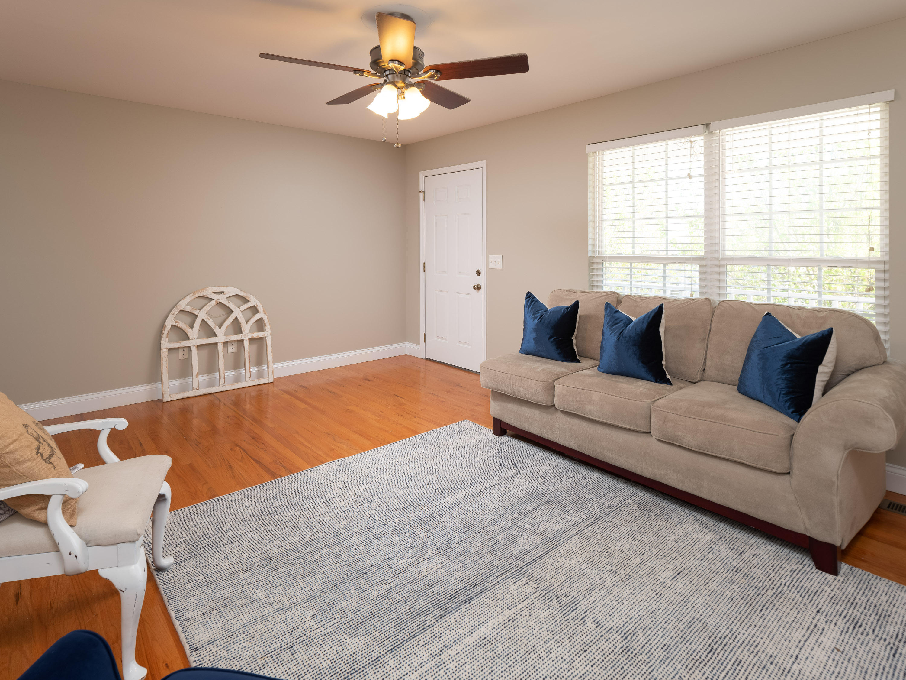 2961 Northeast Fulbright Road Cleveland, TN 37312 - Photo 5 of 23 Fulbright 04