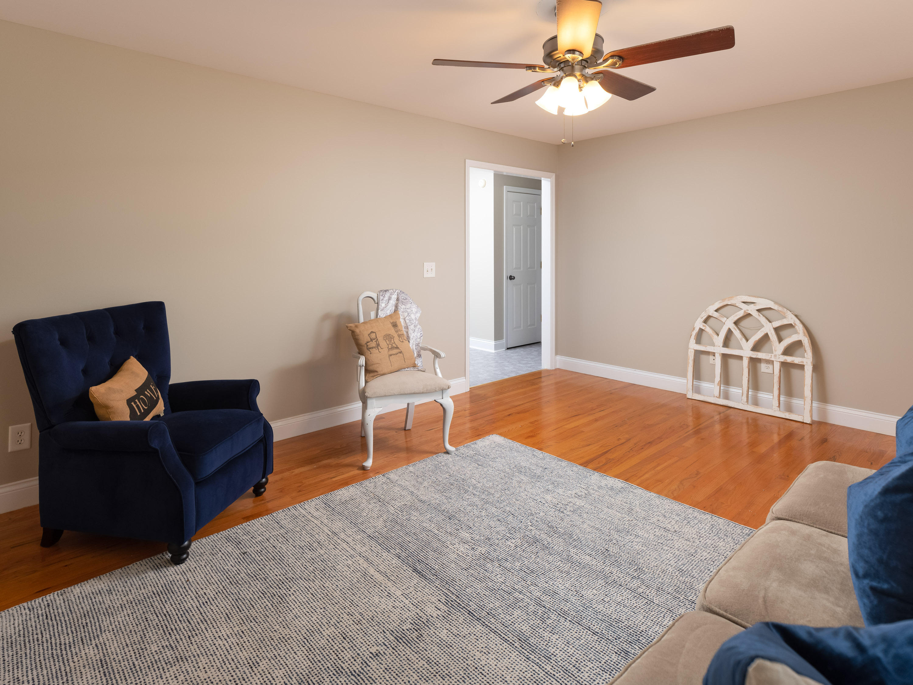 2961 Northeast Fulbright Road Cleveland, TN 37312 - Photo 6 of 23 Fulbright 05