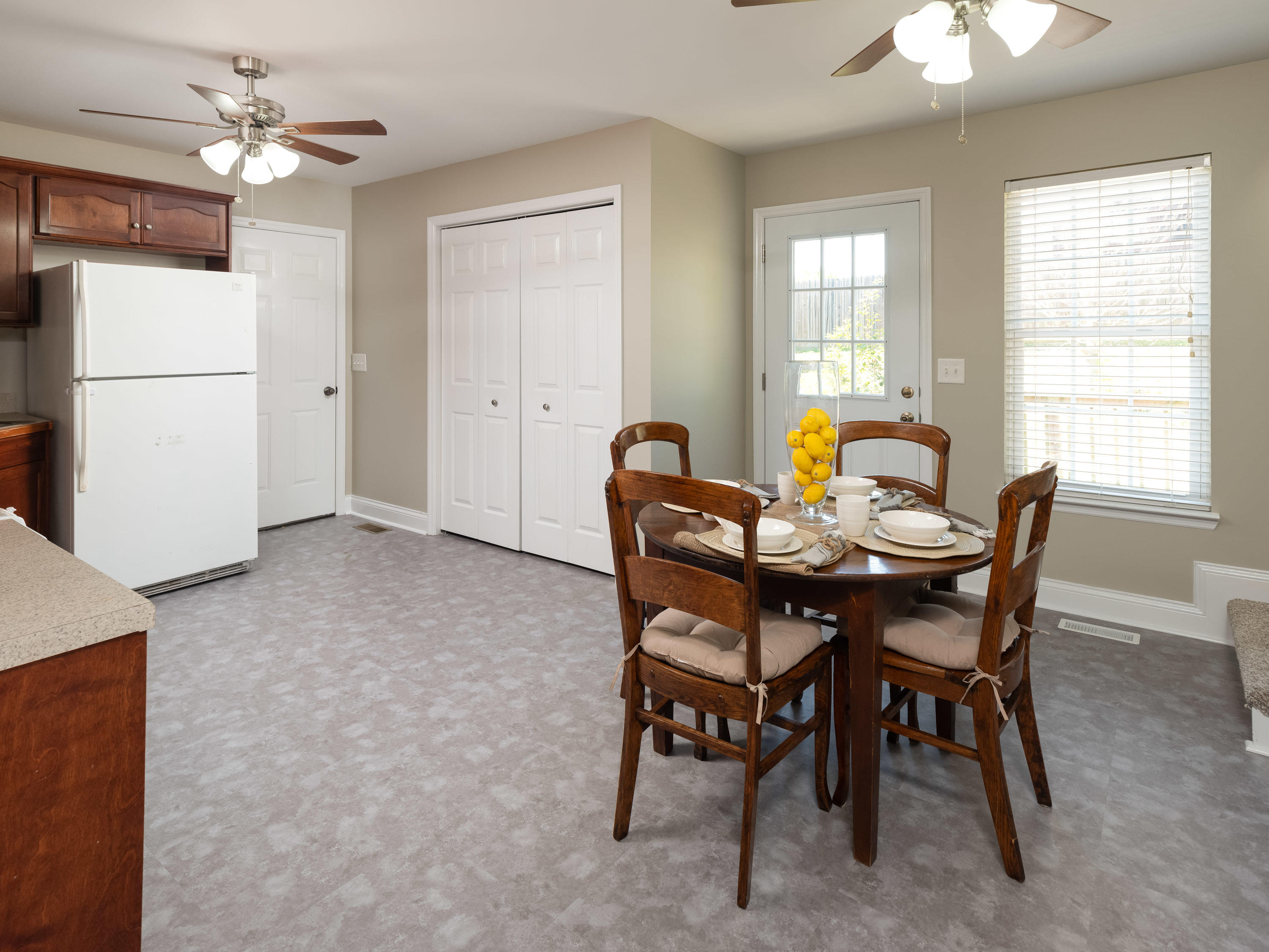 2961 Northeast Fulbright Road Cleveland, TN 37312 - Photo 7 of 23 Fulbright 06