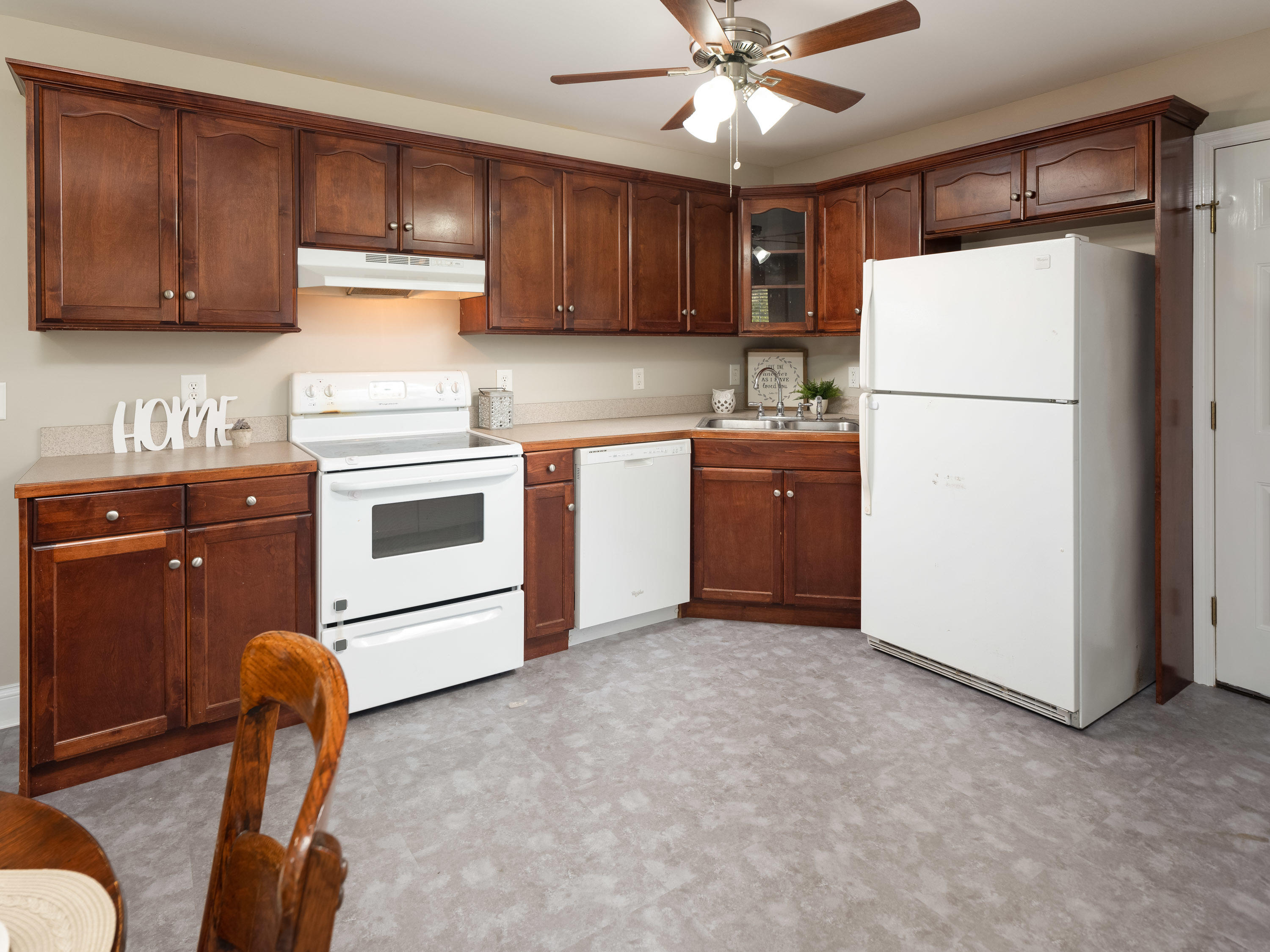 2961 Northeast Fulbright Road Cleveland, TN 37312 - Photo 8 of 23 Fulbright 08
