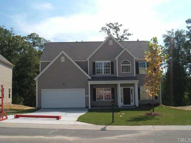 5528 Quitman Trail Raleigh, NC 27610 - Photo 1 of 4