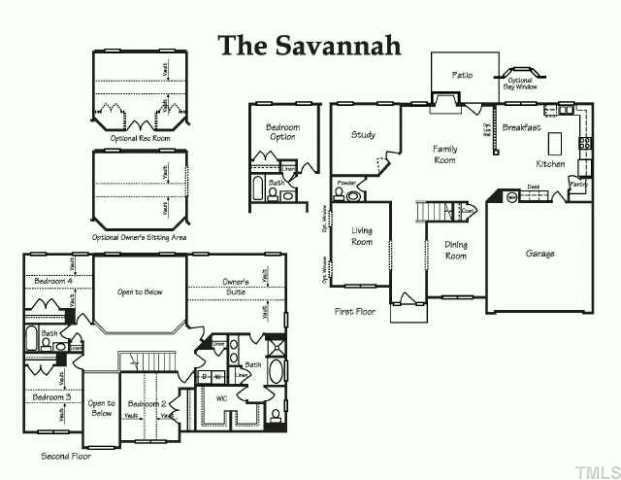 5528 Quitman Trail Raleigh, NC 27610 - Photo 2 of 4