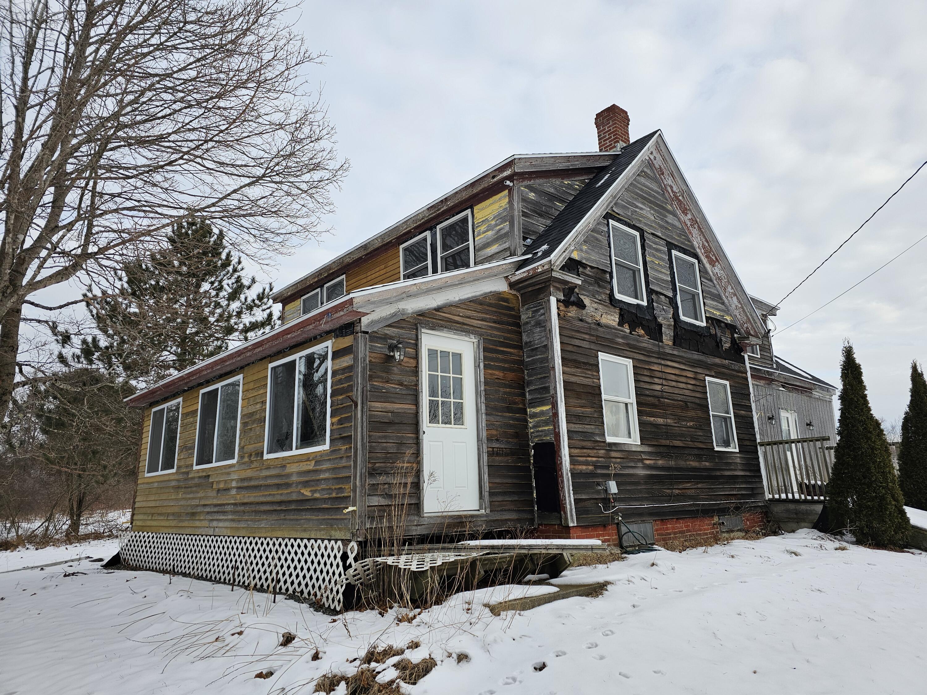 819 Red Bridge Road Ellsworth, ME 04605 - Photo 2 of 44 20240124_083016