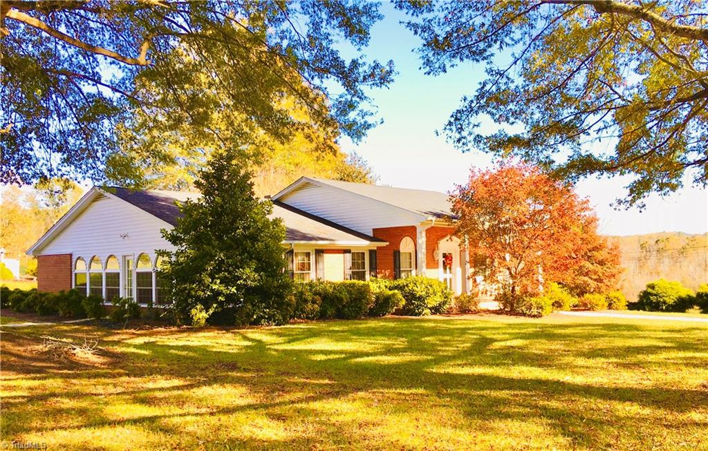 559 Reeves Mill Road Mount Airy, NC 27030 - Photo 1 of 30 Gallery Image 1