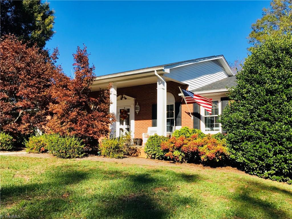 559 Reeves Mill Road Mount Airy, NC 27030 - Photo 2 of 30 Gallery Image 2