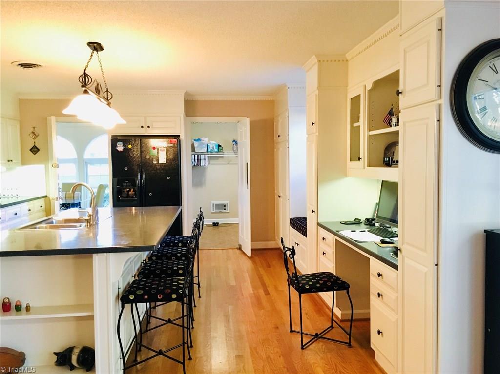 559 Reeves Mill Road Mount Airy, NC 27030 - Photo 11 of 30 Gallery Image 11