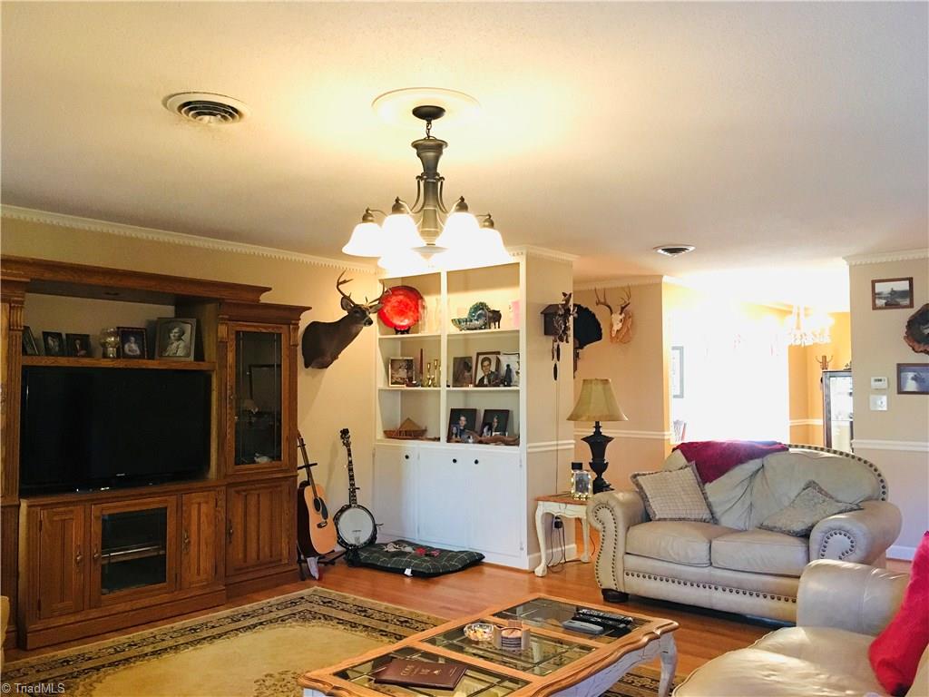 559 Reeves Mill Road Mount Airy, NC 27030 - Photo 8 of 30 Gallery Image 8