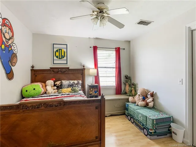 $155,000 | 210 East Miller Street, Iowa, LA 70647