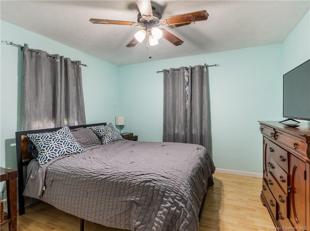 210 East Miller Street Iowa, LA 70647 - Photo 15 of 23