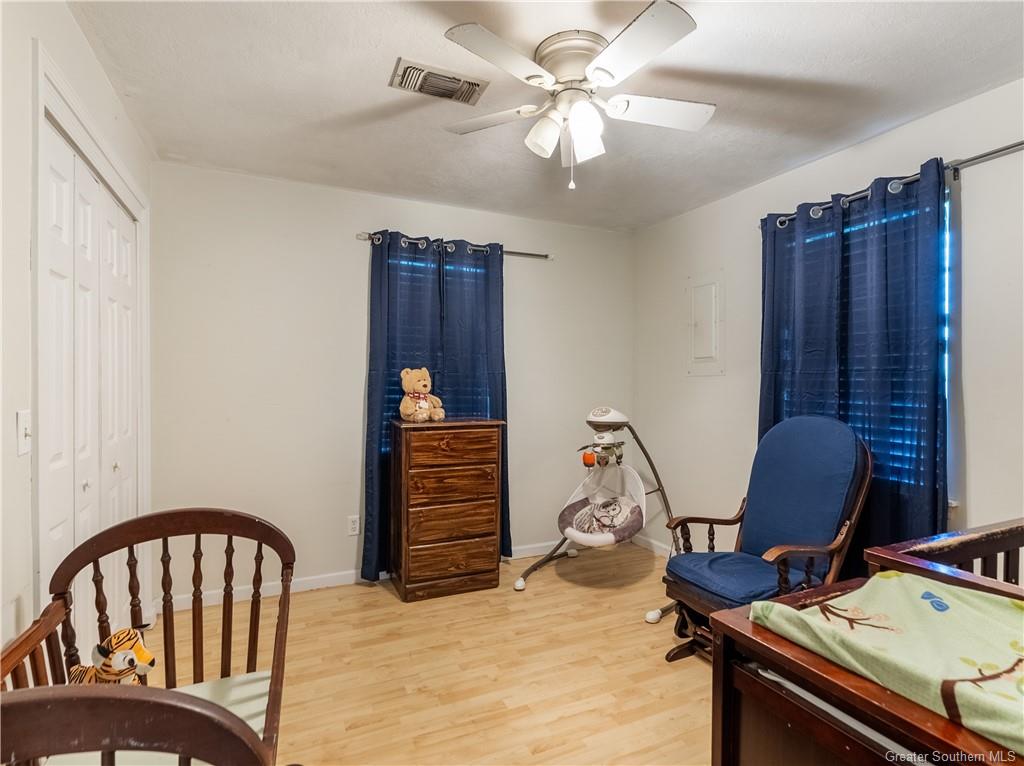 210 East Miller Street Iowa, LA 70647 - Photo 17 of 23