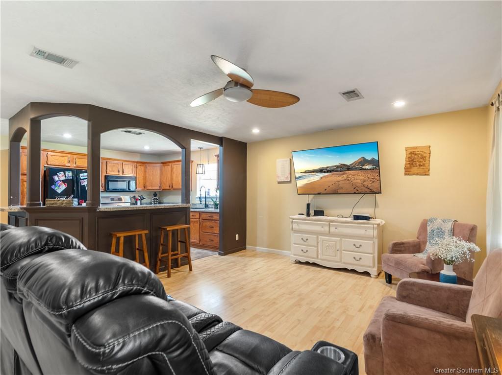 210 East Miller Street Iowa, LA 70647 - Photo 19 of 23