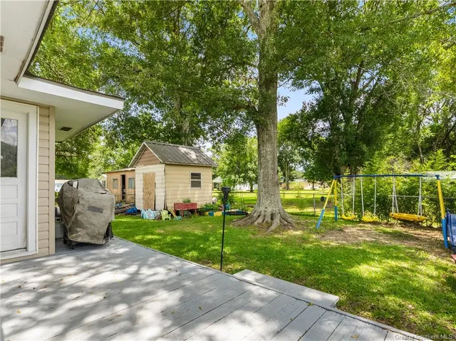 $155,000 | 210 East Miller Street, Iowa, LA 70647