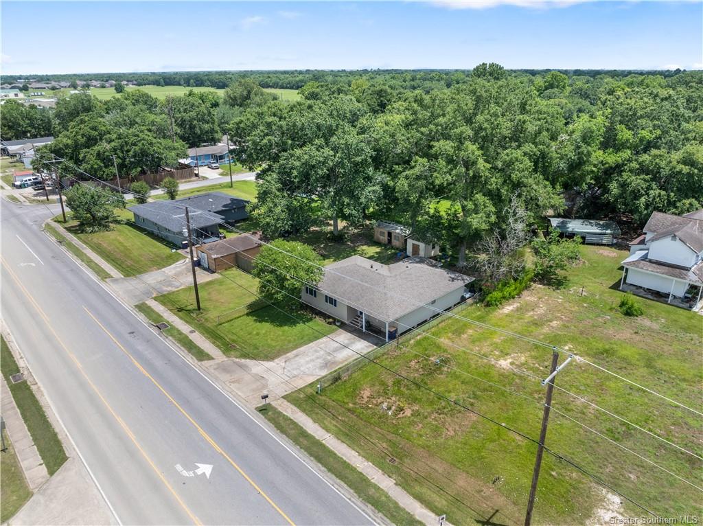 210 East Miller Street Iowa, LA 70647 - Photo 3 of 23