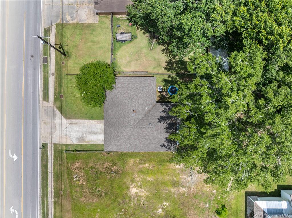 210 East Miller Street Iowa, LA 70647 - Photo 4 of 23