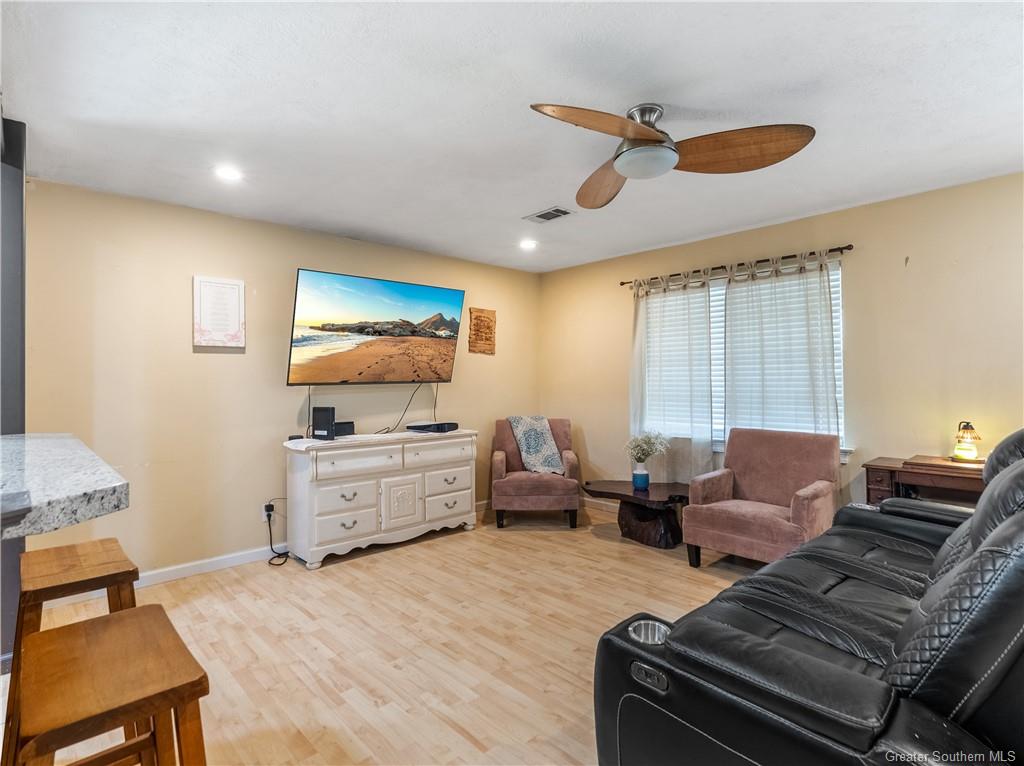 210 East Miller Street Iowa, LA 70647 - Photo 5 of 23