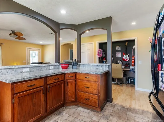 $155,000 | 210 East Miller Street, Iowa, LA 70647