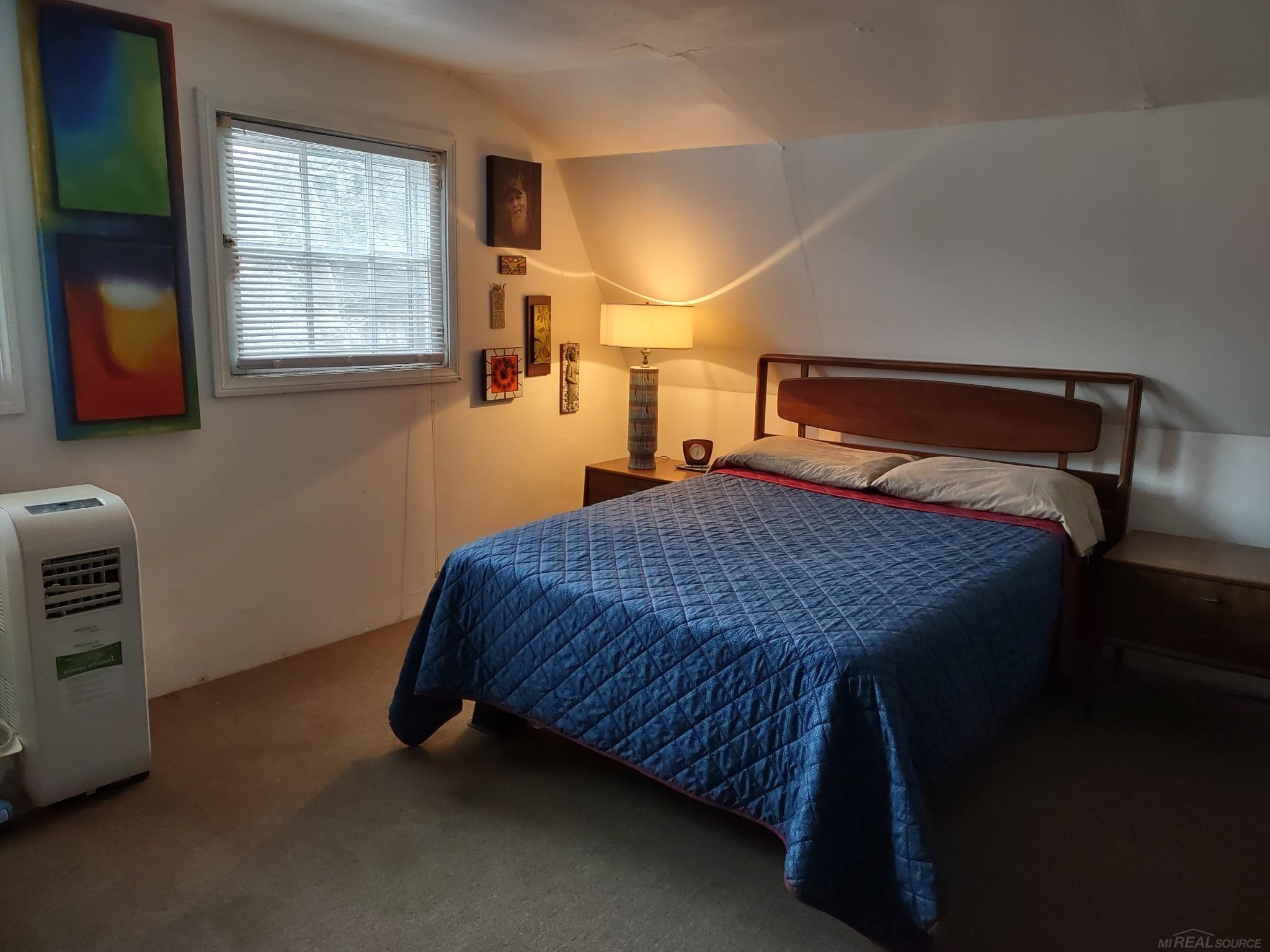 5022 Lakeshore Road Lexington, MI 48450 - Photo 24 of 38 Bedroom #1