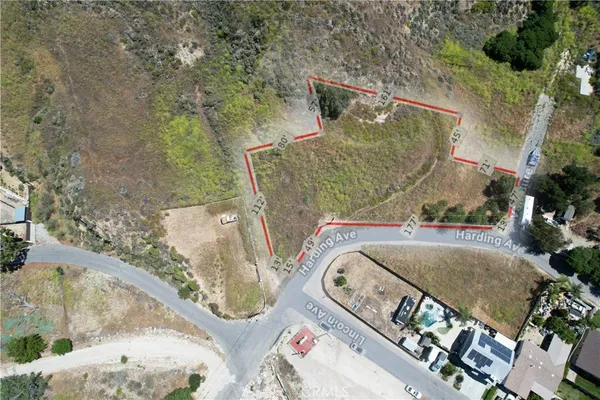 $60,000 | 0 Harding Avenue, Val Verde, CA 91384