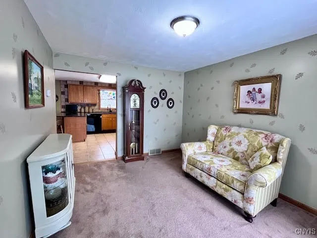 $450,000 | 4846 Limehill Drive, Onondaga, NY 13215