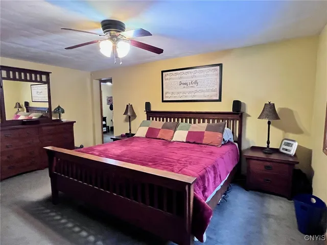 $450,000 | 4846 Limehill Drive, Onondaga, NY 13215