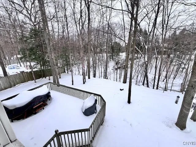 $450,000 | 4846 Limehill Drive, Onondaga, NY 13215