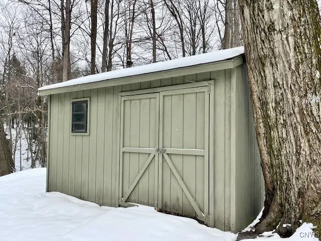 $450,000 | 4846 Limehill Drive, Onondaga, NY 13215