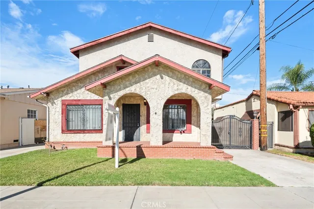 $1,175,000 | 315 East Norwood Place, Alhambra, CA 91801