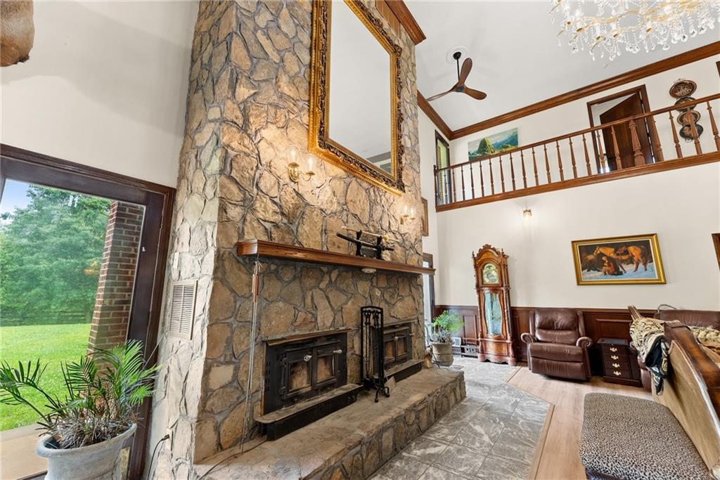 7215 Kelly Bridge Road Dawsonville, GA 30534 - Photo 20 of 83