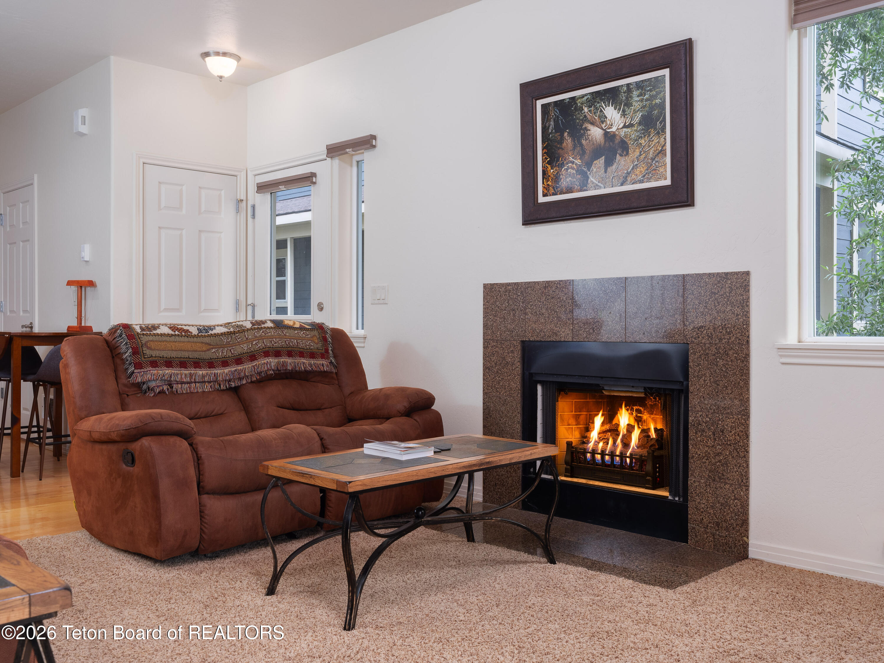 370 Forest View Drive Driggs, ID 83422 - Photo 5 of 18 05 living 1