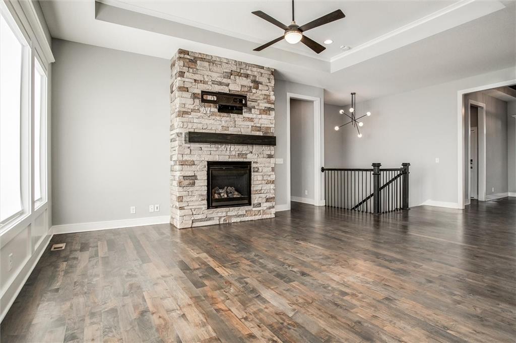 613 Southwest Brummel Road Lee's Summit, MO 64081 - Photo 9 of 29
