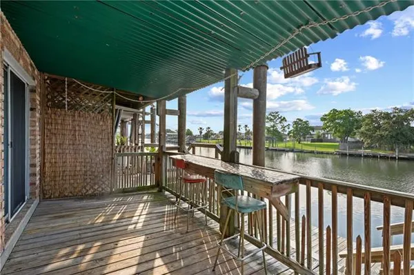 $1,100 | 4800 Pontchartrain Drive, Unit 5, Slidell, LA 70458
